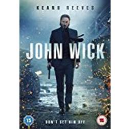 John Wick [DVD] [2015]